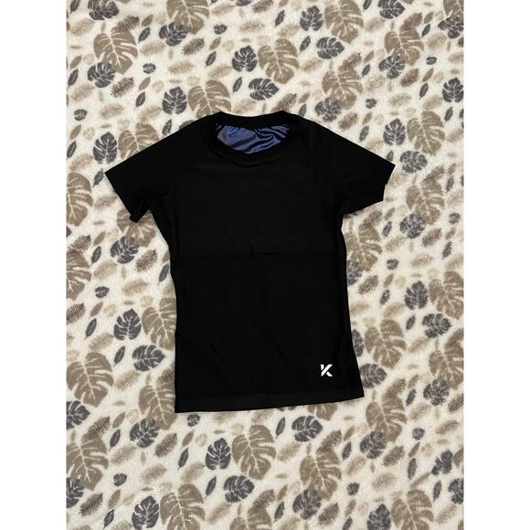 NWOT KEWLIOO WOMEN'S HEAT TRAPPING T-SHIRT MEDIUM - Picture 5 of 10